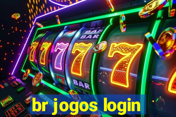 br jogos login